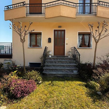 Casa Vacanza Tivan Cremia Extérieur photo