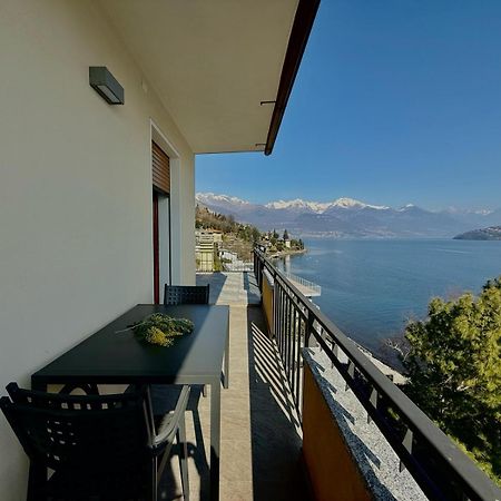 Casa Vacanza Tivan Cremia Extérieur photo