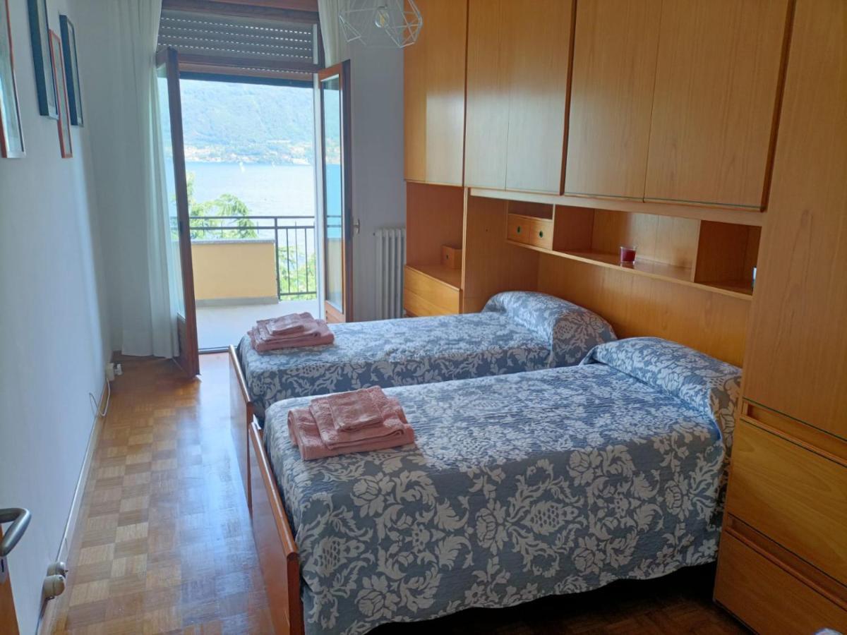 Casa Vacanza Tivan Cremia Extérieur photo
