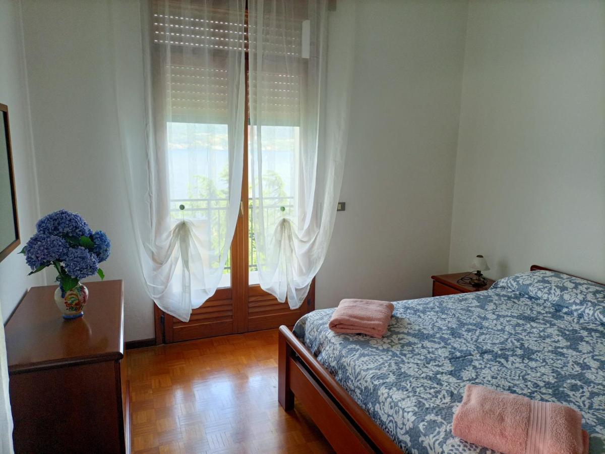 Casa Vacanza Tivan Cremia Extérieur photo