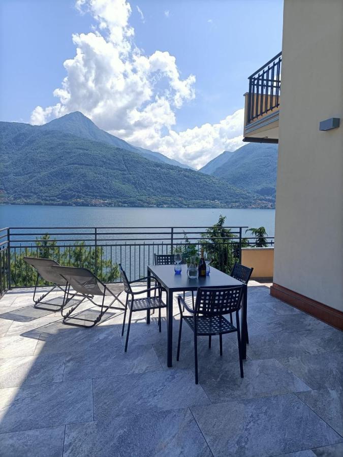 Casa Vacanza Tivan Cremia Extérieur photo