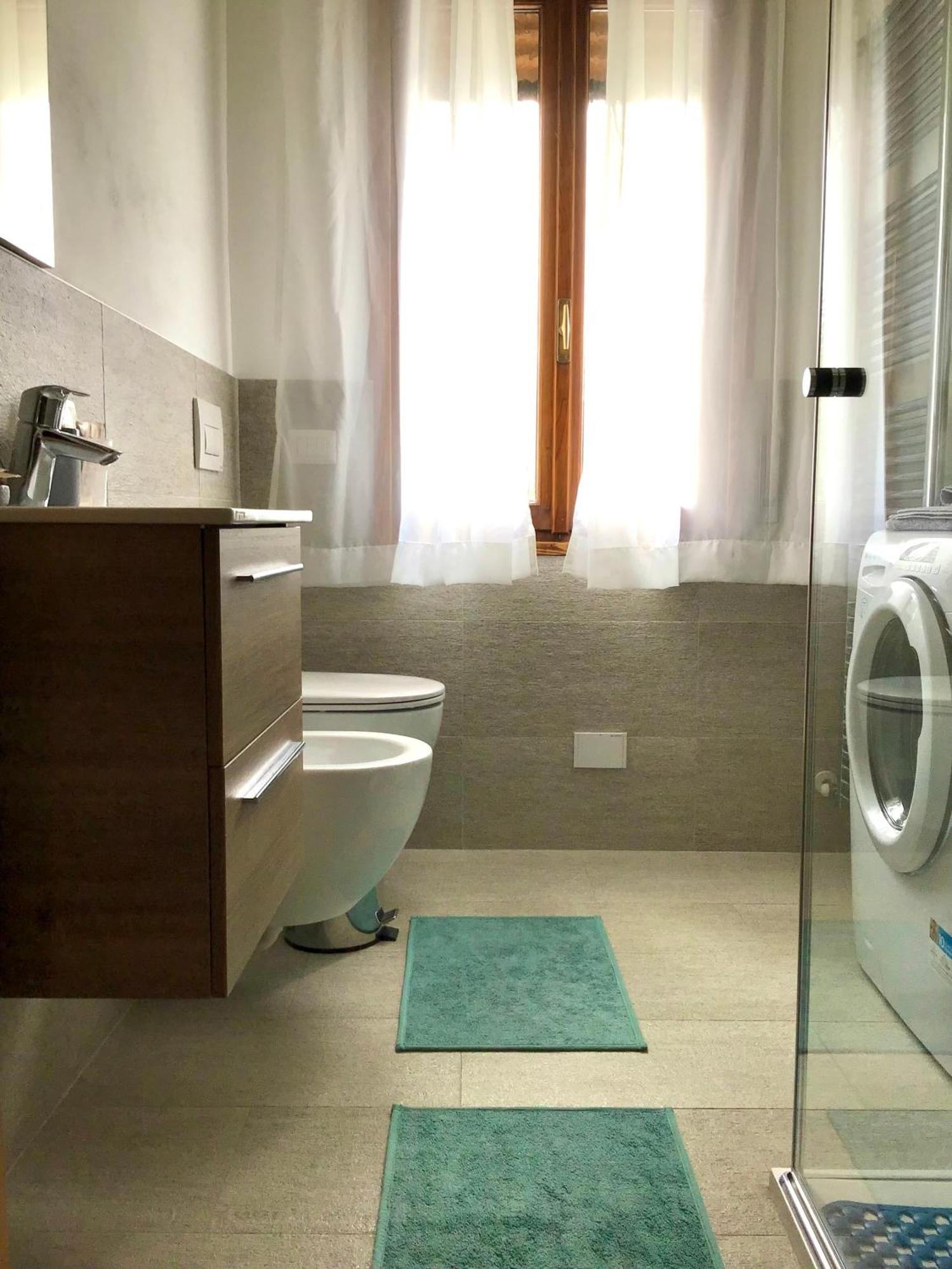 Casa Vacanza Tivan Cremia Extérieur photo