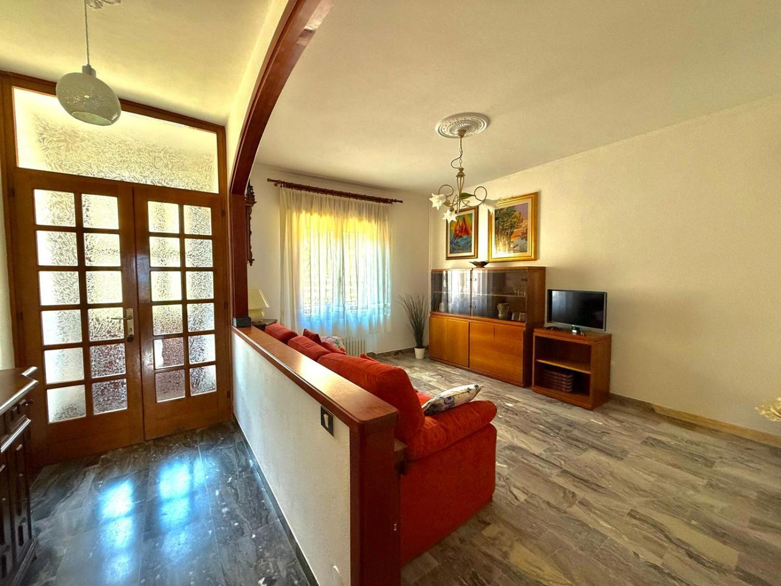 Casa Vacanza Tivan Cremia Extérieur photo