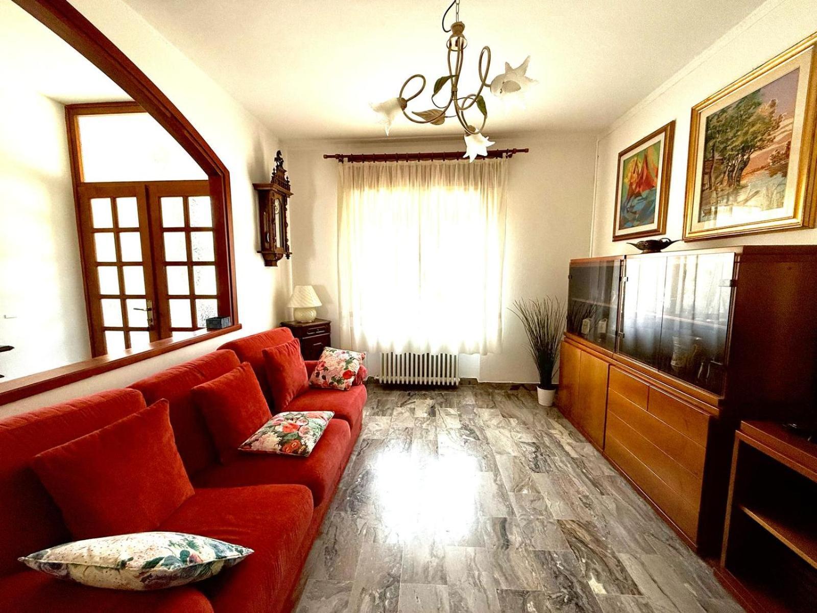 Casa Vacanza Tivan Cremia Extérieur photo