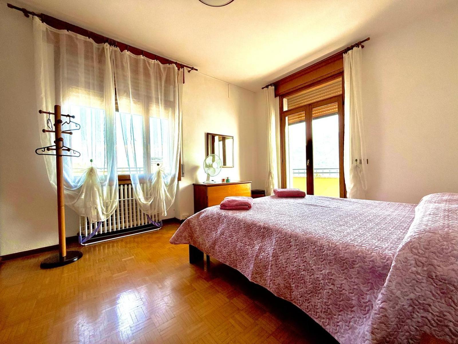 Casa Vacanza Tivan Cremia Extérieur photo