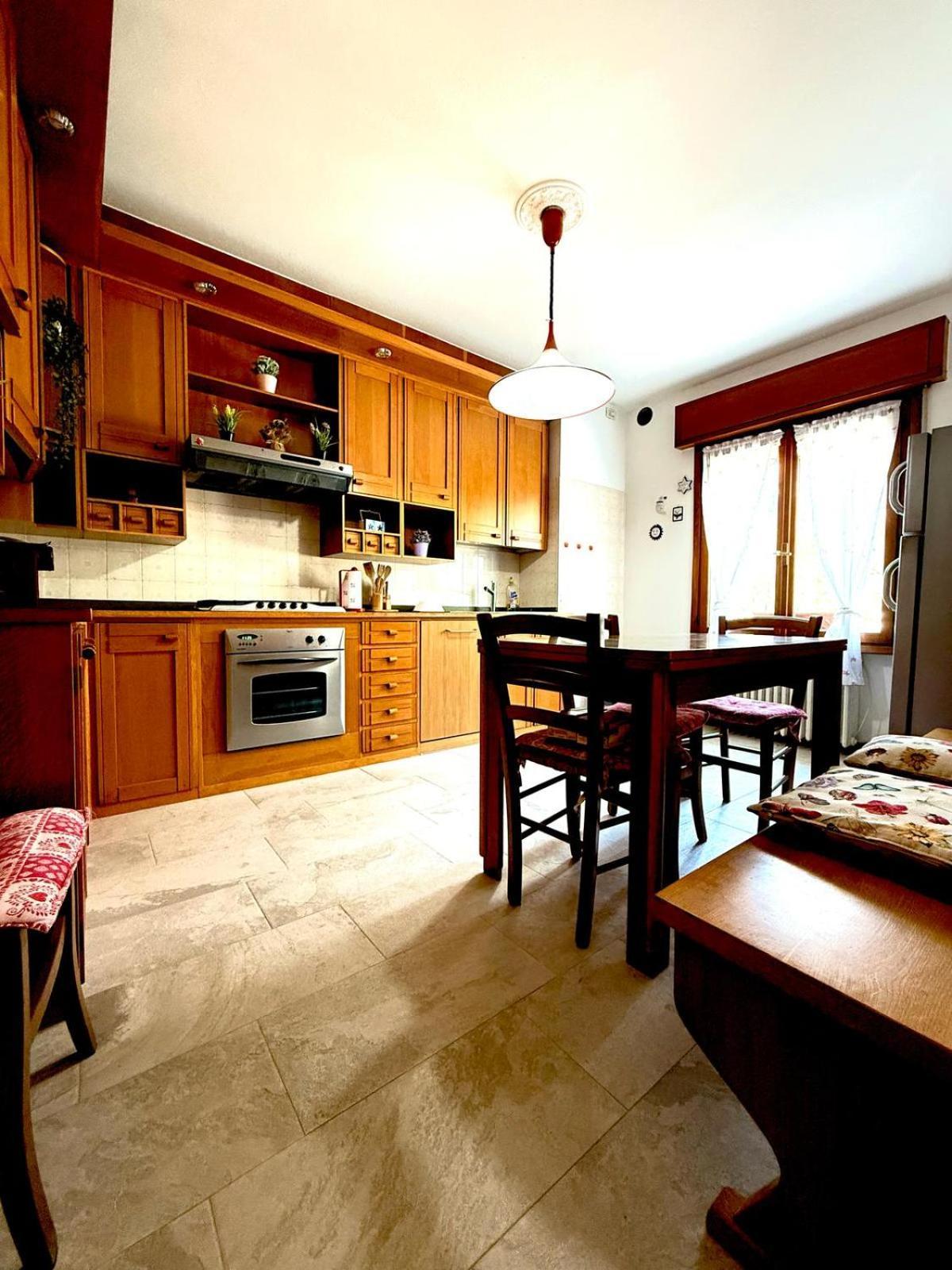 Casa Vacanza Tivan Cremia Extérieur photo