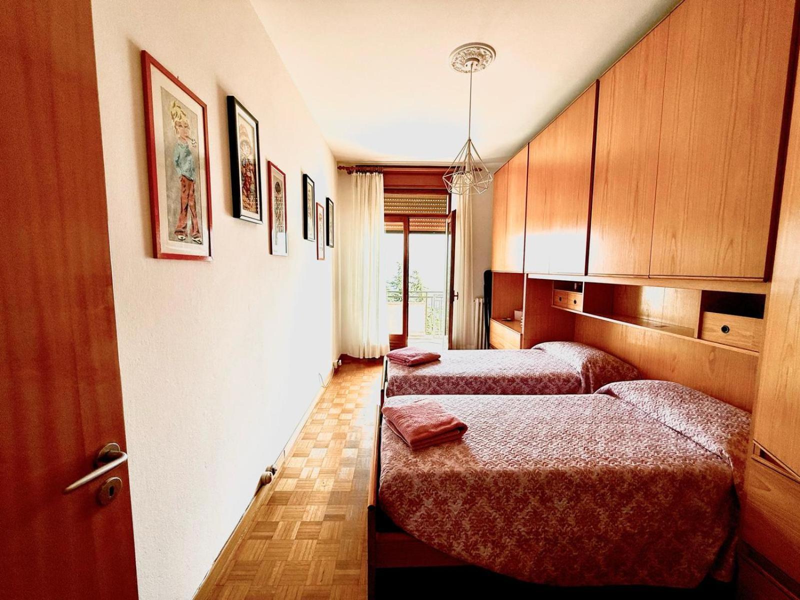 Casa Vacanza Tivan Cremia Extérieur photo